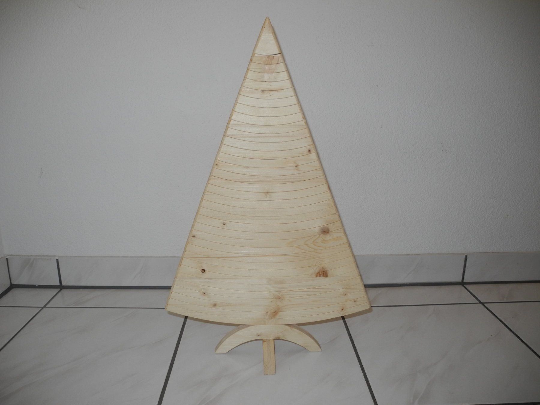 Tutte le decorazioni: Tannenbaum Weihnachtsbaum – Nuovo (secondo la descrizione) da Brunnen venduto da kent03 4