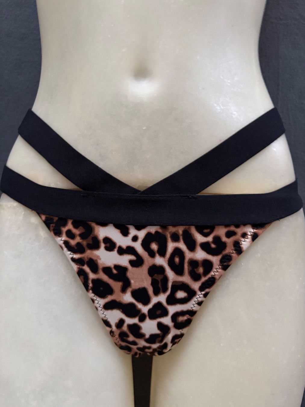 Maillots de bain & Bikinis: Bikini gr S-M, Cup B-C – D'occasion à Niederbipp par fashionfuchs 2