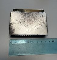 Vintage Feuerzeug Consul