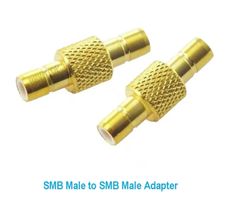 DAB+ Adapter SMB