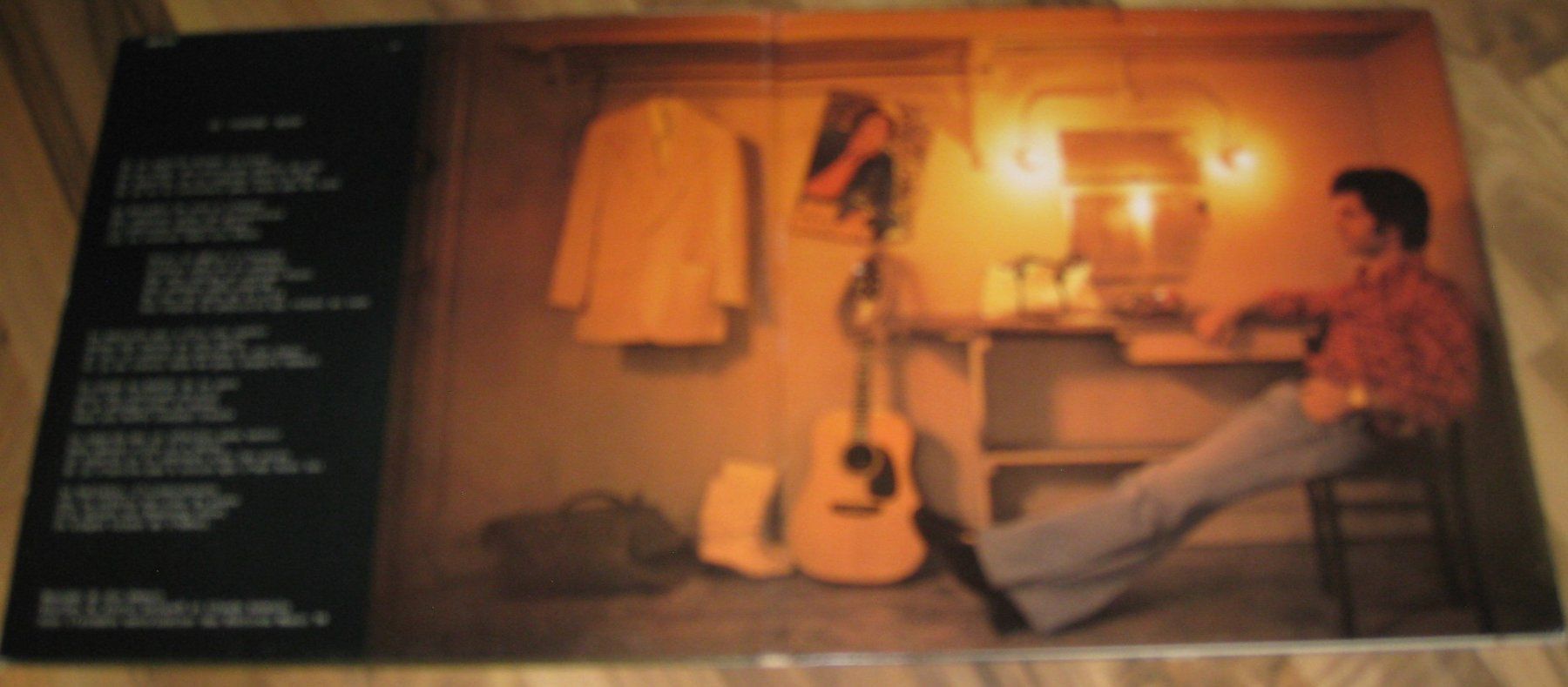 Vinyles: LP - JOE DASSIN – D'occasion à Steckborn par Quo7 1
