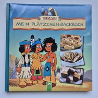 YAKARI  🍪  Mein Plätzchen Backbuch