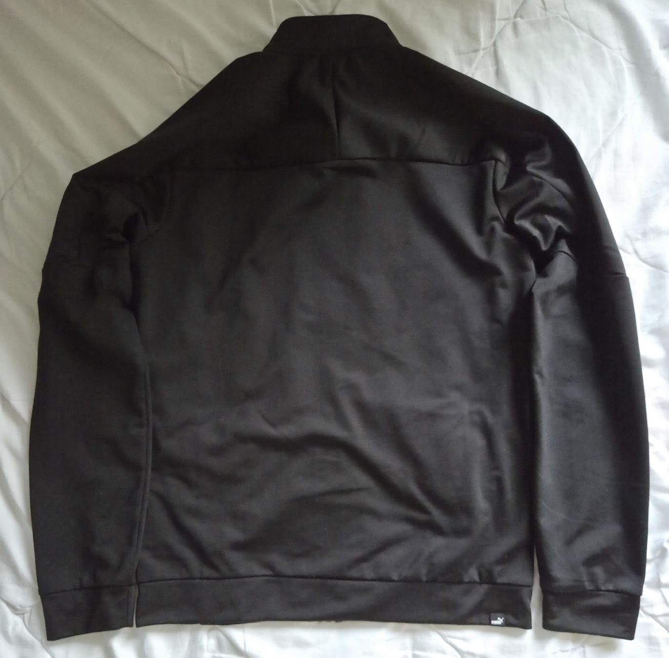 Nike Pullover & Sweatshirts: Sweat Nike brun – Gebraucht aus Fontenais von Kiki_Hof_2005 2