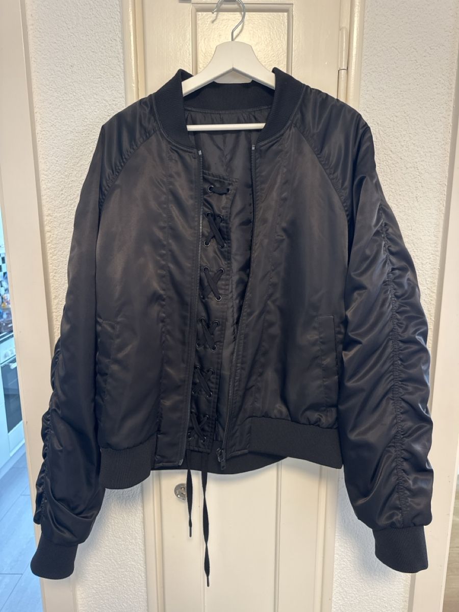 Giacche: DBYD Bomberjacke Size 48 – Usato da Ostermundigen venduto da hacelina 1