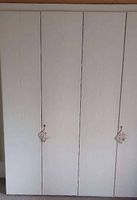 Schrank- Wandschrank, Alpnach Norm, zum selber demontieren