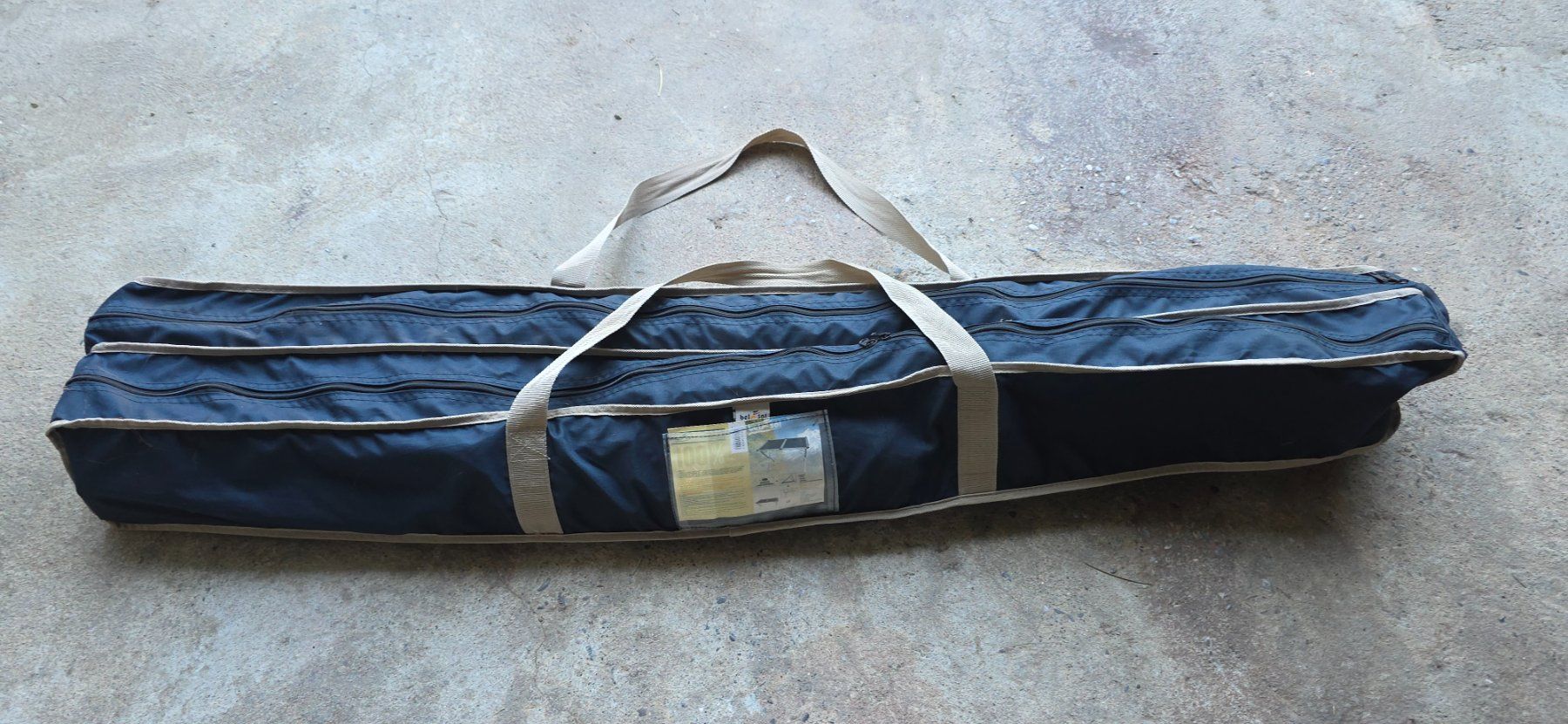 Tische: Camping Tisch Belsol 140 x 81cm – Gebraucht aus Zofingen von Scheidi1977 5