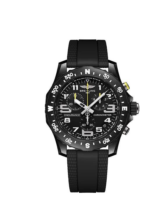 Montres: Neuve new Breitling ENDURANCE PRO neuve 3350.- – D'occasion à Le Mont-sur-Lausanne par swisssail