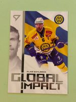 Sportzoo Global Impact Klas Dahlbeck HCD Davos