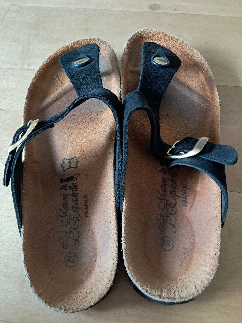 Scarpe da donna: Sandalen Gr. 36 – Usato da Winterthur venduto da fabelwin 2