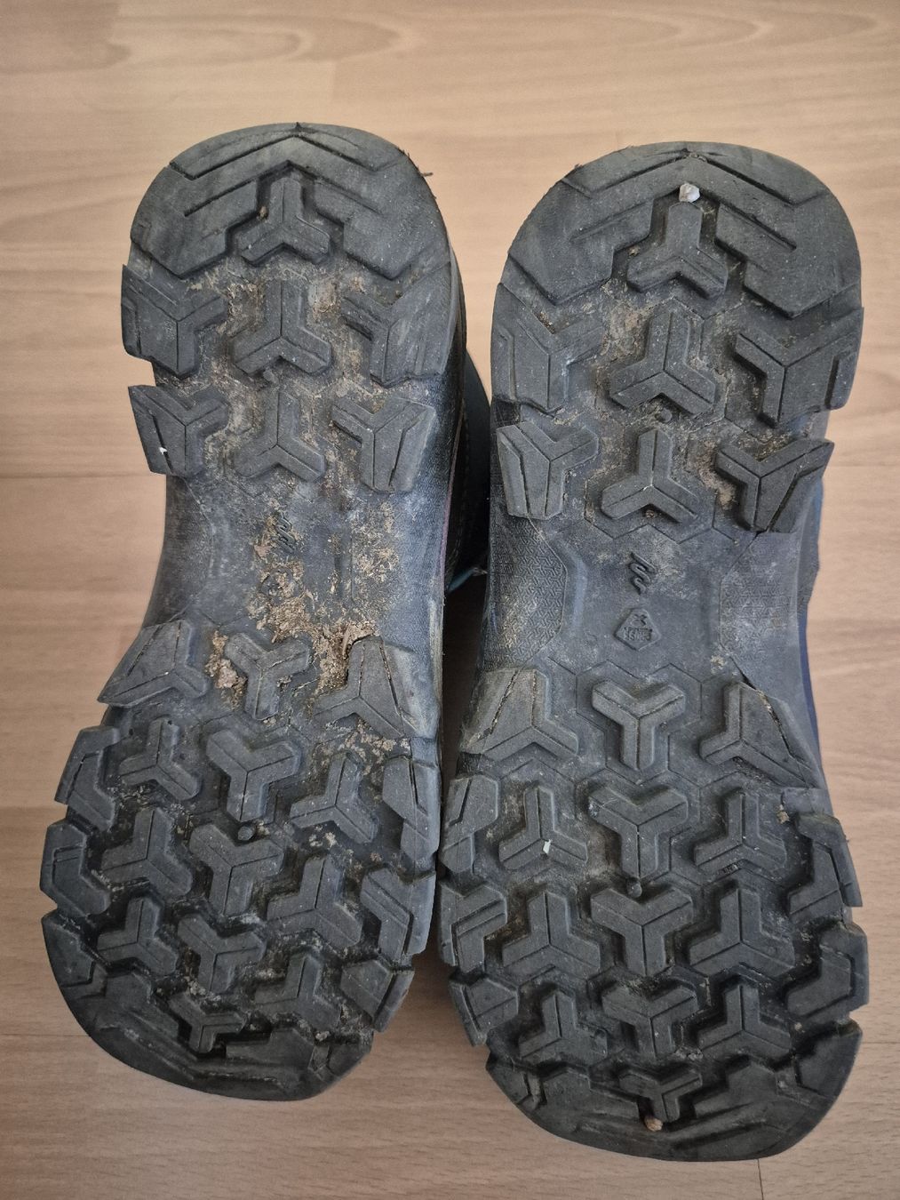 Schuhe für Jungen: Wanderschuhe Gr. 36 – Gebraucht aus Kappel SO von tiger1921 2