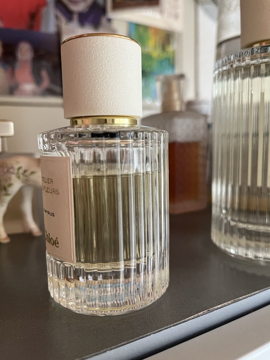 Chloé Profumi & Eau de Toilette: Chloé Atelier des Fleurs PAPYRUS 40ml – Usato da Zürich venduto da ala_h6yq 1