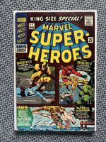 Marvel Comics Group 