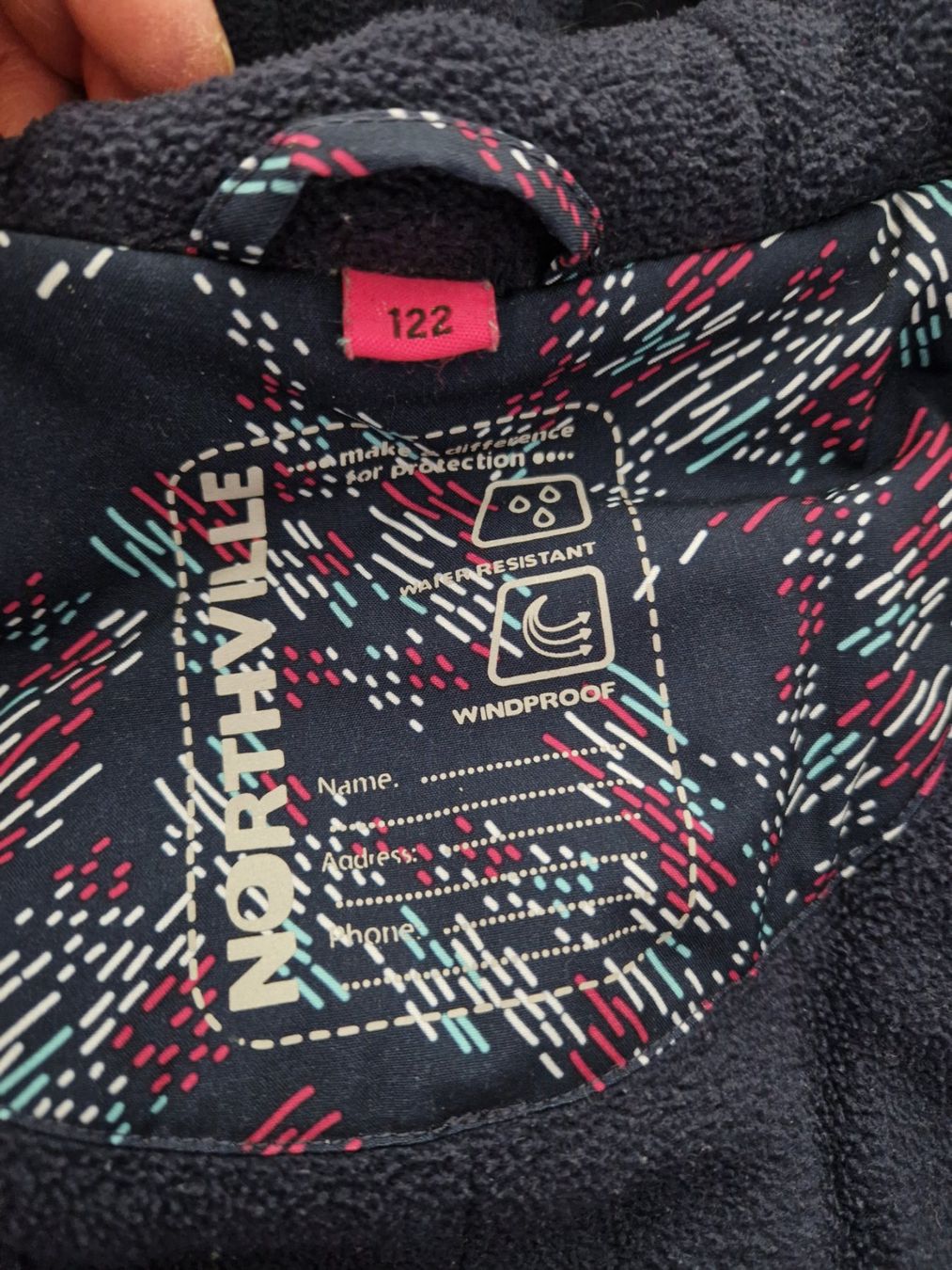C&A Jacken & Mäntel: Size 122 Softshell Jacket – Gebraucht aus Gibswil von kweny 4