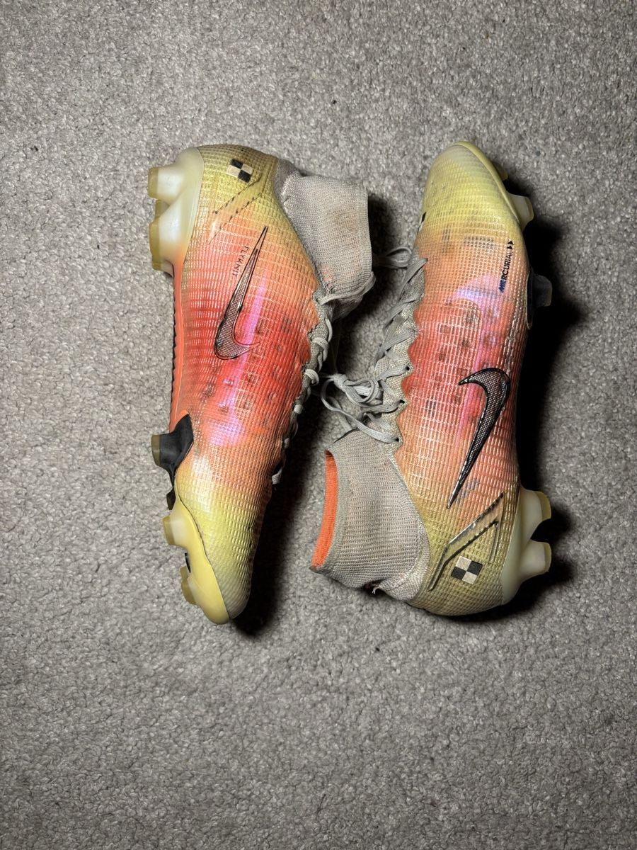 Nike Herrenschuhe: Nike Mercurial – Gebraucht aus Winterthur von dri_swh6