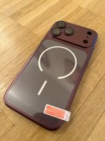 iphone 17 Pro Max Schutzhülle