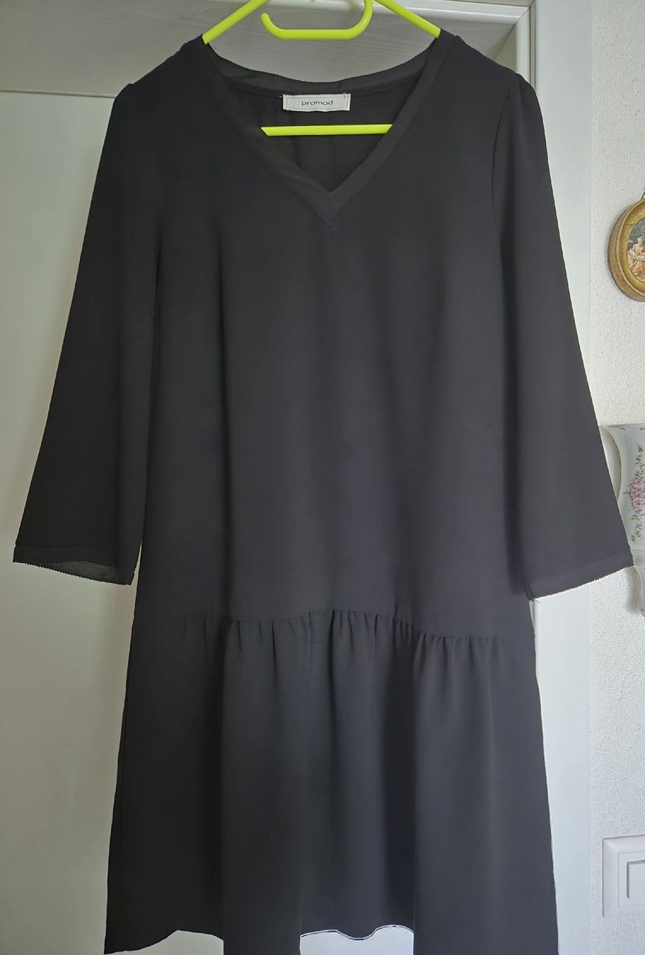 Vestiti: robe noire  taille 38/40 – Nuovo (secondo la descrizione) da Sion venduto da nat_xz7y