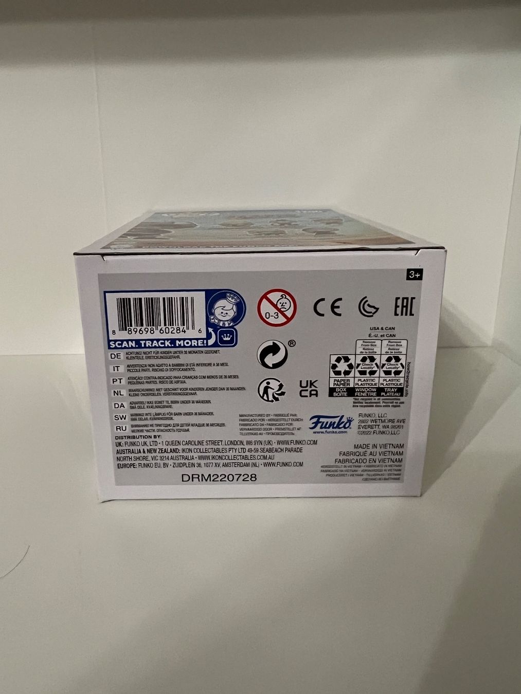Funko Statuette: Funko Killer Bee Chase - Naruto – Nuovo (secondo la descrizione) da Winterthur venduto da Fischinho 5