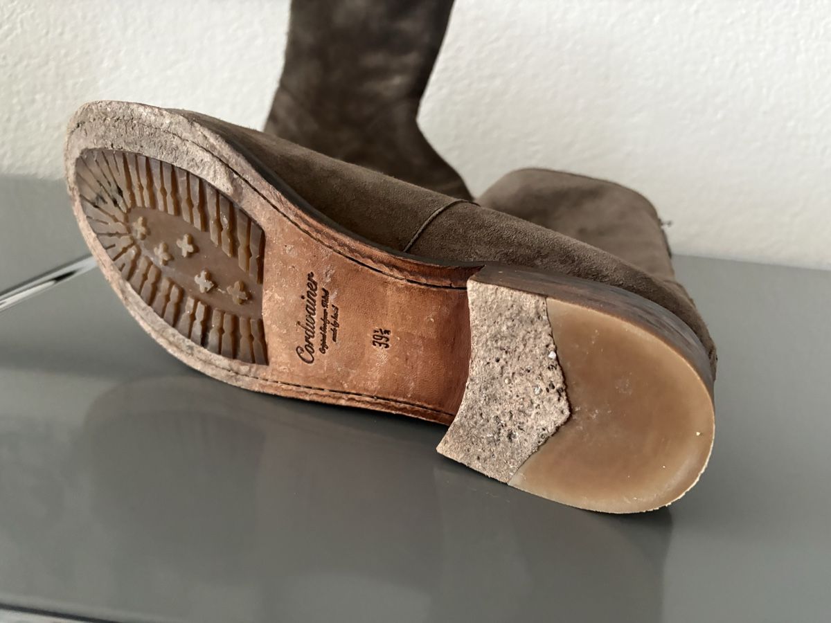 Scarpe da donna: Schuhe Cordwainer 39.5 Spanien – Usato da Bellach venduto da 2ndBox 3