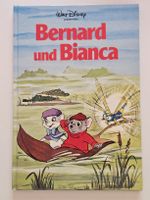 Walt Disney: Bernard und Bianca - 1994 Horizont