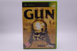 Gun (XBOX)