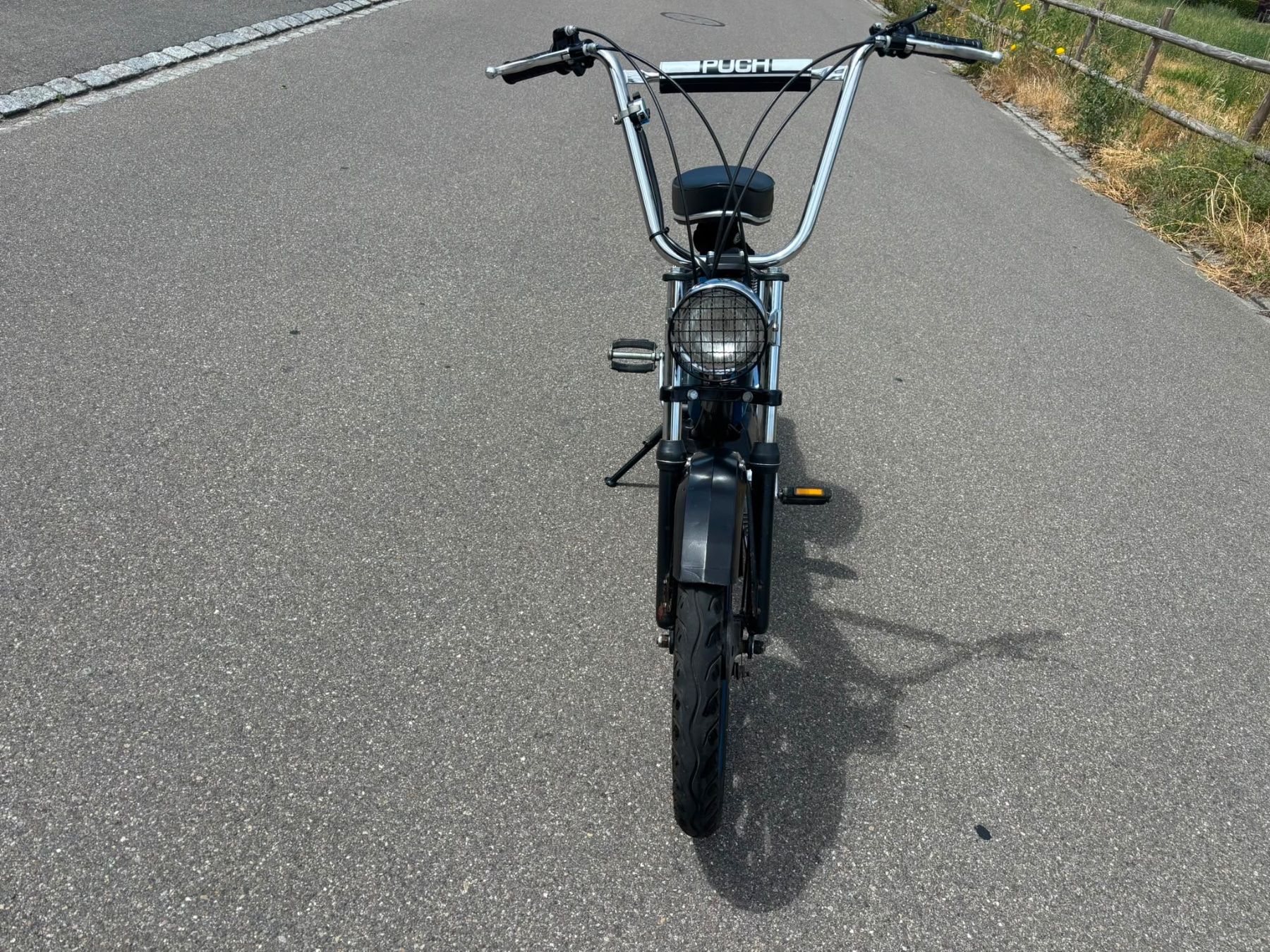 Puch Ciclomotori: PUCH Maxi S – Usato da Villmergen venduto da Edith03 2