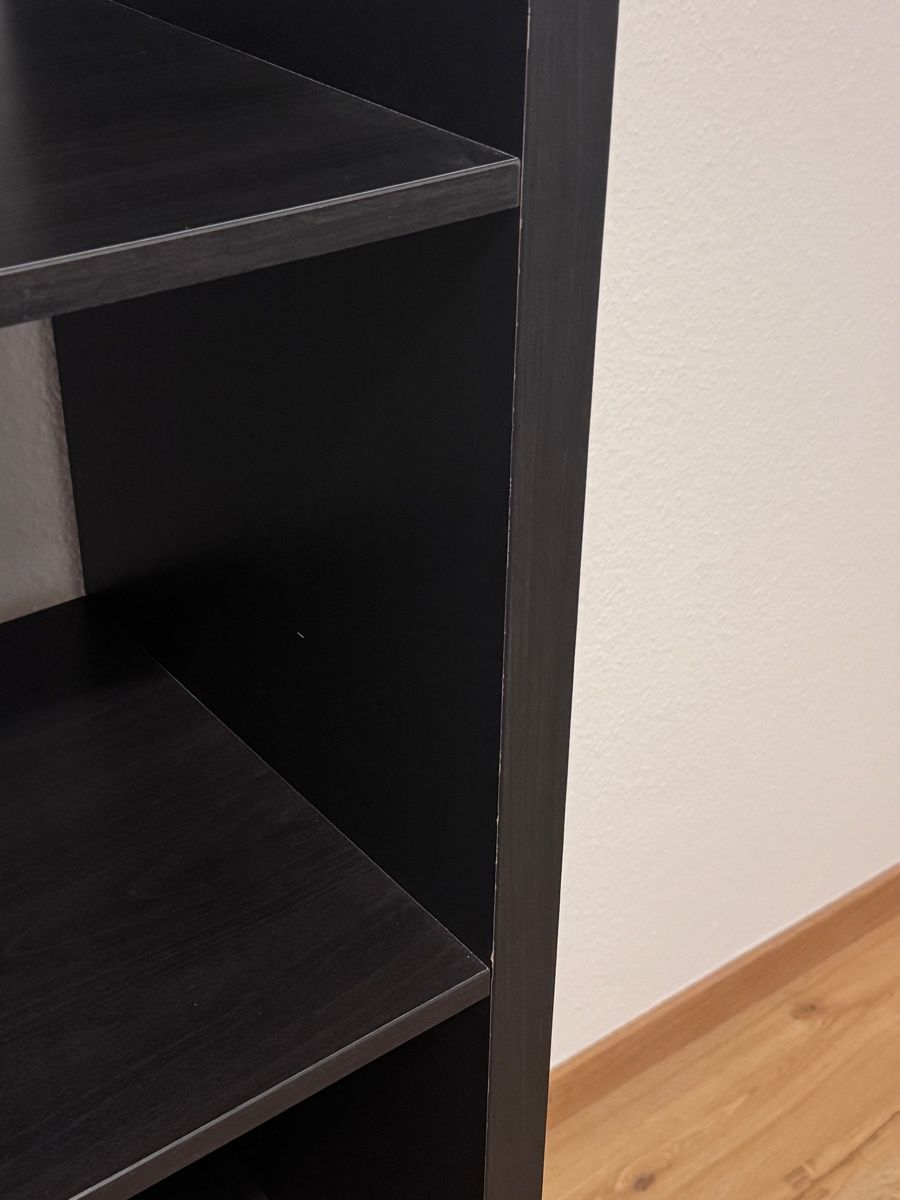 Ikea Étagères: Ikea Regal Kallax – D'occasion à Zug par mrsru 2
