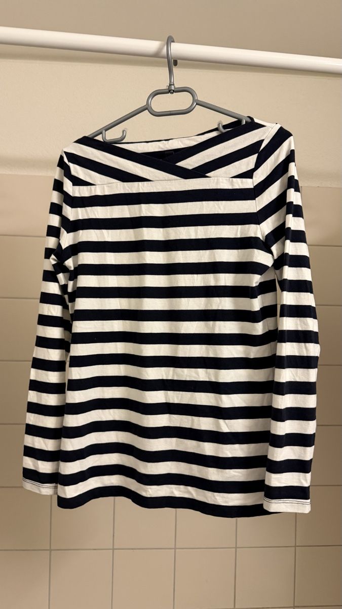 Esprit T-shirt: Esprit Langarm Shirt Damen M – Usato da Luzern venduto da mar_x96f