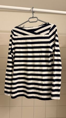 Esprit Langarm Shirt Damen M