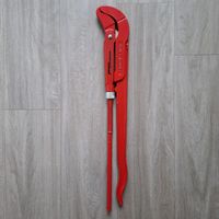Rohrzange - Roller 3"