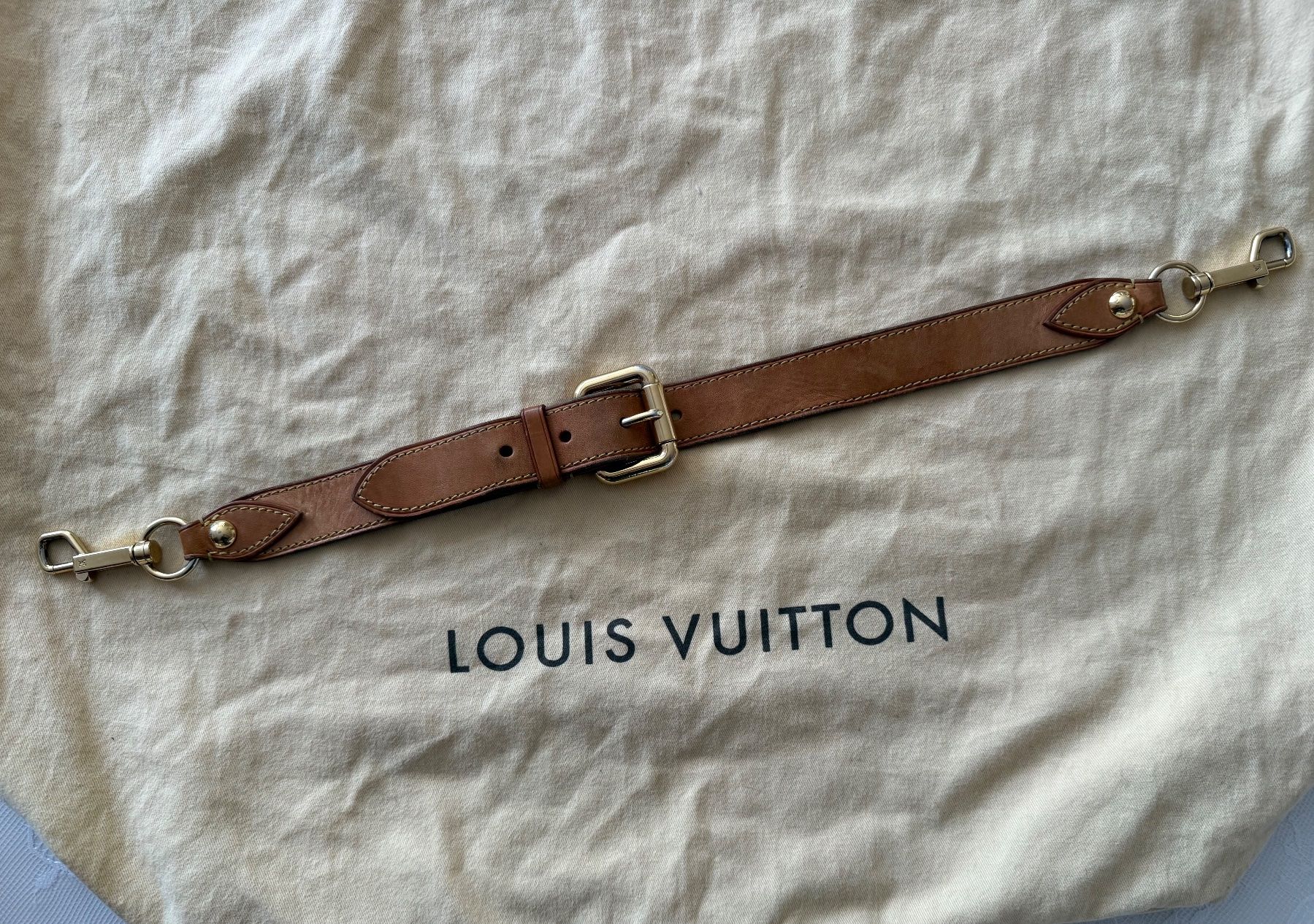 Louis Vuitton Borse da donna: Louis Vuitton Cabby denim blu – Usato da Breganzona venduto da mas_tv72 6