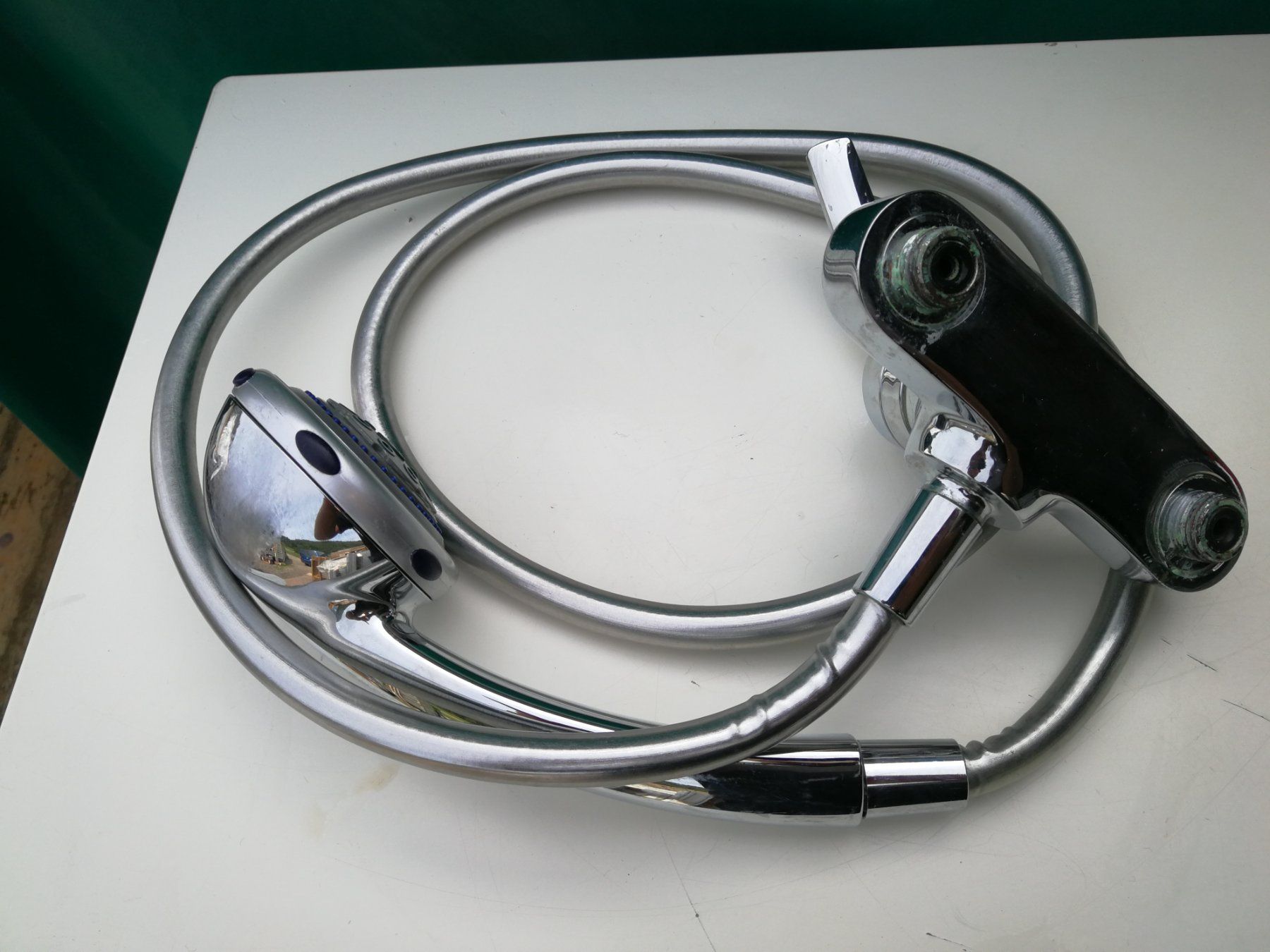Kwc Armaturen: Bad Dusch Mische KWC – Gebraucht aus Spreitenbach von Space_X 7