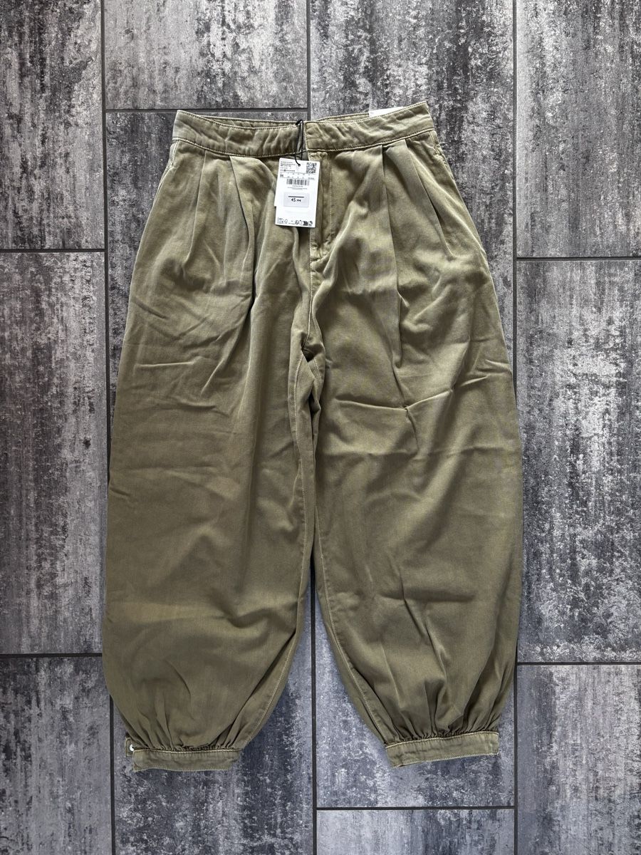 Mango Pantaloni: Mango Hose – Nuovo e nell'imballaggio originale da Hilterfingen venduto da lavendu