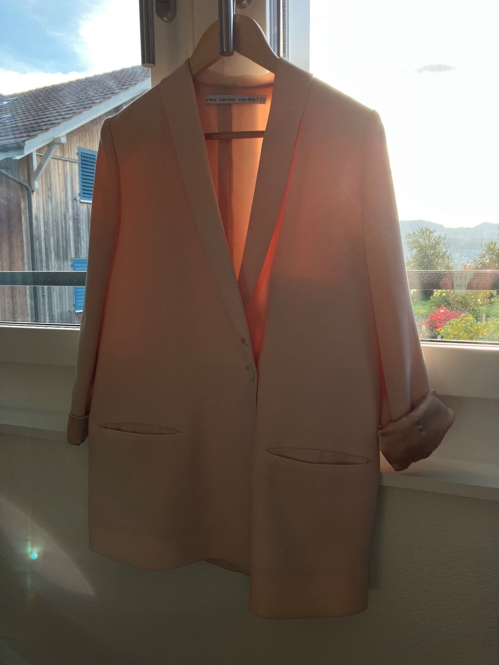 Other Stories Completi & Tailleur: &other stories blazer – Usato da Herrliberg venduto da peperina 3