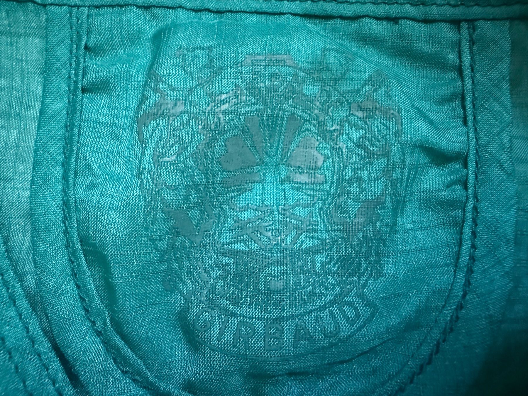 Girbaud Vestiti: Robe " MARITHÉ FRANÇOIS GIRBAUD " Kleid – Nuovo (secondo la descrizione) da Echandens venduto da pepite30 4