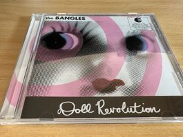 The Bangles – Doll Revolution