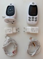 BOIFUN Babyphone mit Kamera VB610