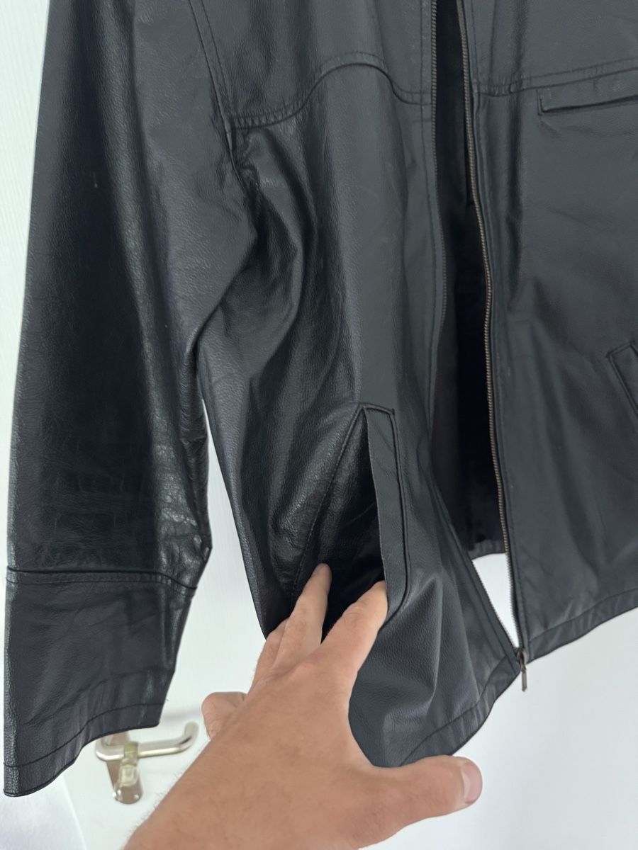 Giacche: Echtleder Jacke Eastwind, Herren, Grösse M/L – Nuovo (secondo la descrizione) da Wetzikon ZH venduto da Jan_wojt 4