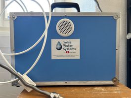 Sternenwasser Wasserfilter | Reisekitt