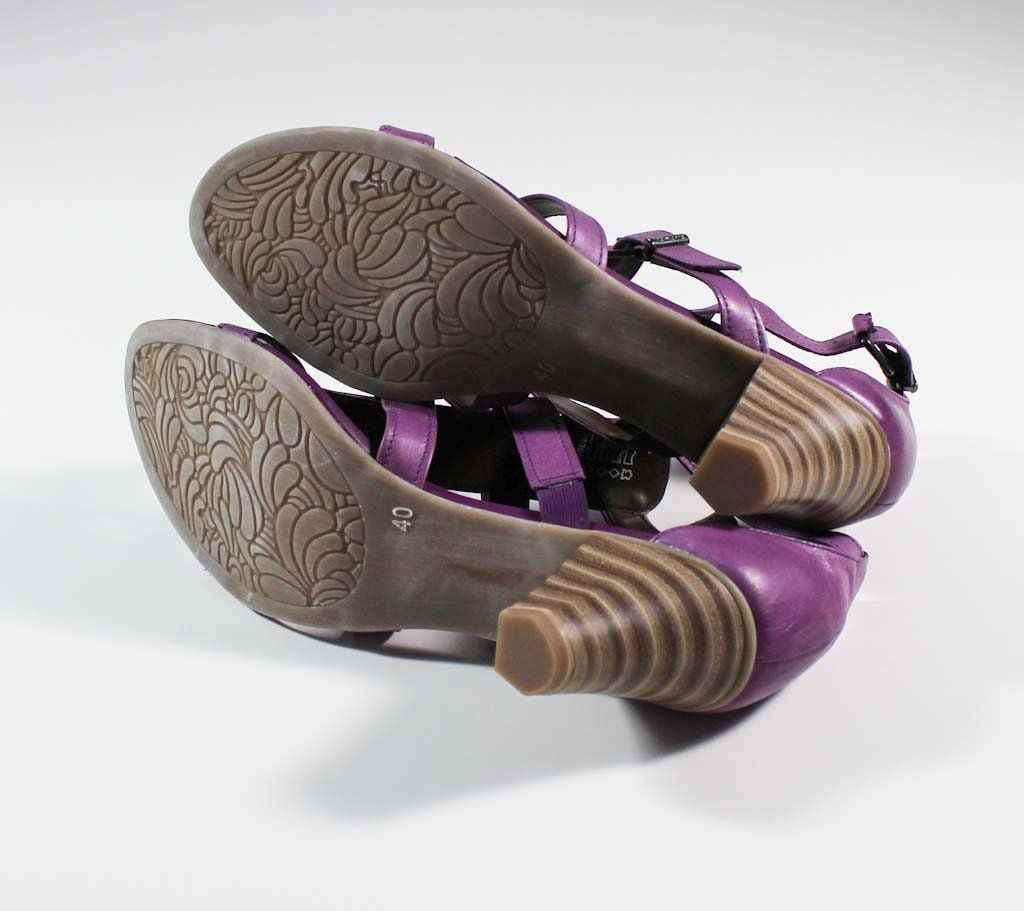 Tamaris Scarpe da donna: Tamaris Riemensandalette Gr. 40 – Usato da Belp venduto da caramel-secondhand 5