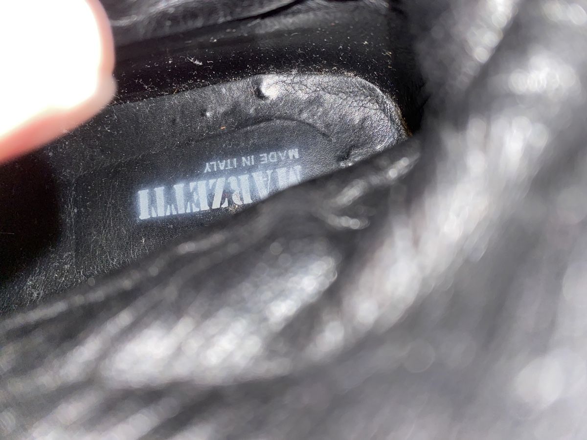 Scarpe da donna: Stiefel , Gr. 36, Leder – Usato da Dübendorf venduto da feusiedi 4