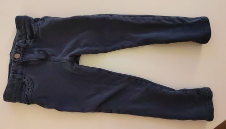 Süsse Mayoral Hose, Gr. 104, Dunkelblau, Top Zustand