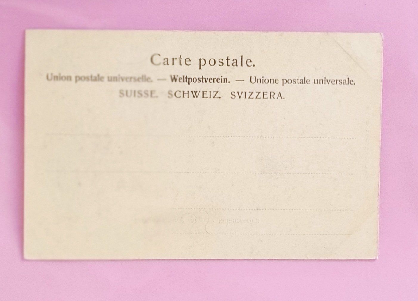 Cartes postales: Göschenen - Bahnhof - Eisenbahn - Gotthardbahn – D'occasion à Rothrist par RROENK 1