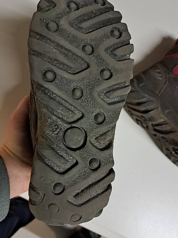 Scarpe per ragazze: superfit Winterschuhe Grösse 31 – Usato da Tägerwilen venduto da melaniedu 2