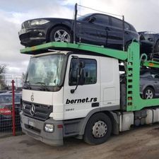 Profile image of bernet.rs
