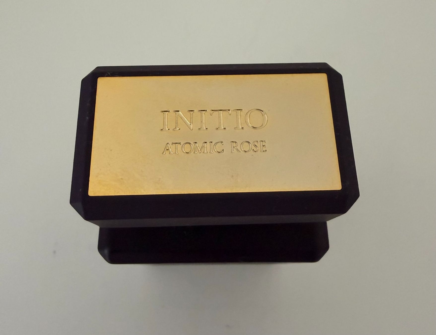Initio Parfum & Eau de Toilette: Atomic Rose - Initio (Eau de Parfum) – Gebraucht aus Füllinsdorf von Tanci 1