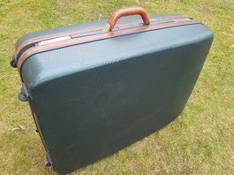 Travel Trolley SAMSONITE (80x53x25 cm)