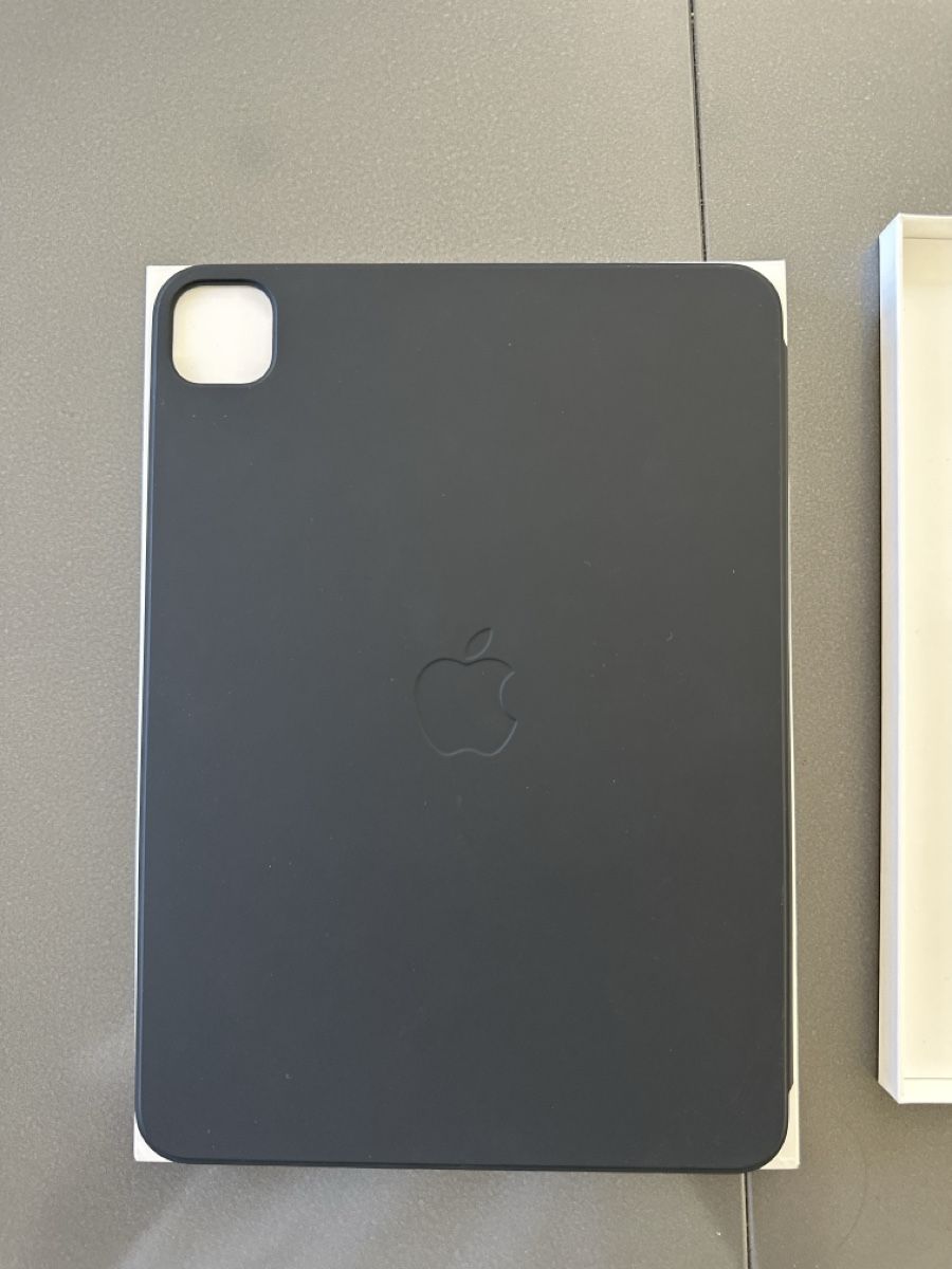Apple Covers & Taschen: iPad Pro Smart Folio Black – Neu (gemäss Beschreibung) aus La Chaux-de-Fonds von dic_9z58 4