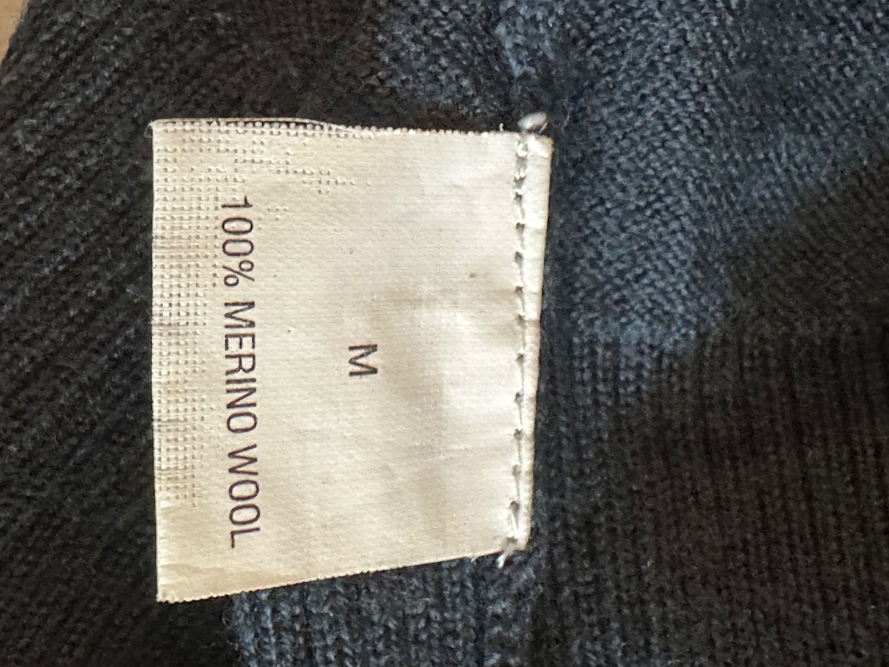 Maglioni & Felpe: Hugenberg Rollkragen Pullover/Rolli - petrol - Gr. M - TOP – Nuovo (secondo la descrizione) da Dübendorf venduto da san_tt6m 4