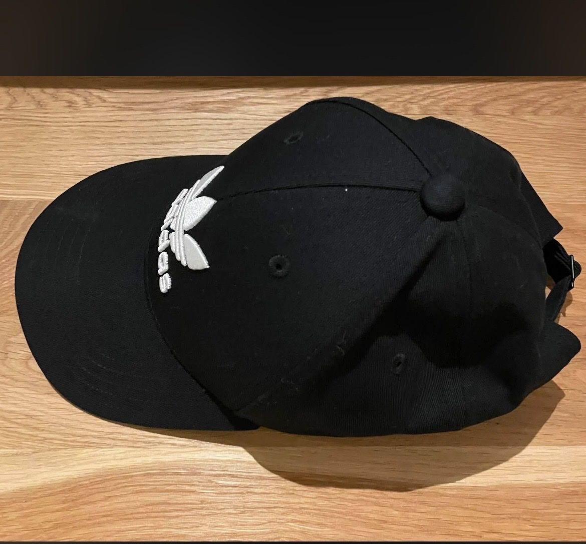 Adidas Copricapi, berretti & cappellini: Adidas Kappe – Nuovo (secondo la descrizione) da Vaduz venduto da SJ_A 1