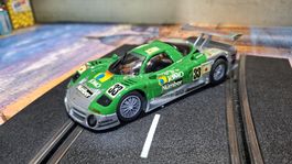 Slotcar Nissan R390 GT1